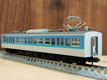 Amazon | TOMIX 92709 JR115 1000系近郊電車 長野色 セットより Amazon | TOMIX 92709 JR115 1000系近郊電車 長野色 セットより